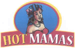 Hot Mamas Chili-Wettessen